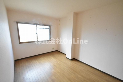 【寝室】 | ミレニアムニシムラ