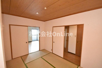 【和室】 | ミレニアムニシムラ