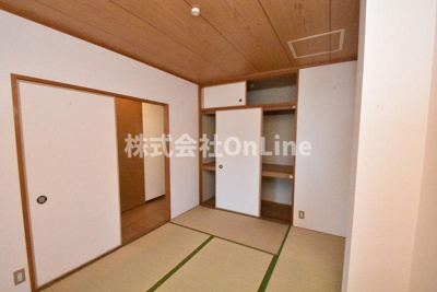 【内装】 | ミレニアムニシムラ