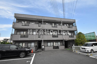 【外観】 | ミレニアムニシムラ