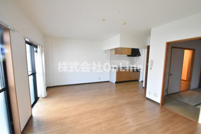 【内装】 | ミレニアムニシムラ