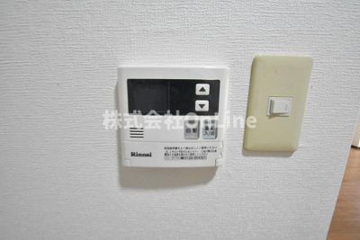 【設備】 | ミレニアムニシムラ