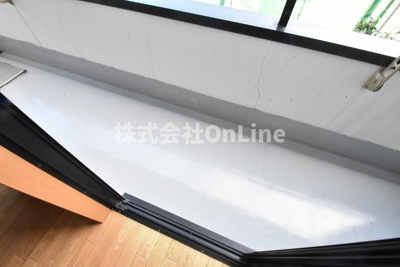 【バルコニー】 | ミレニアムニシムラ