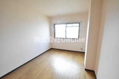 【寝室】 | ミレニアムニシムラ