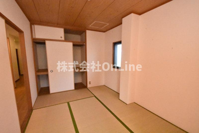 【和室】 | ミレニアムニシムラ