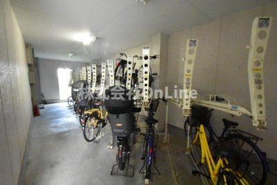 【その他共用部分】 | ミレニアムニシムラ