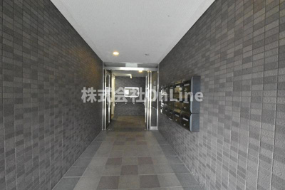 【ロビー】 | ミレニアムニシムラ