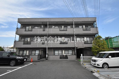 【外観】 | ミレニアムニシムラ