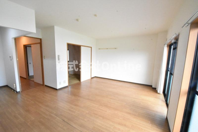 【居間・リビング】 | ミレニアムニシムラ