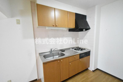 【キッチン】 | ミレニアムニシムラ
