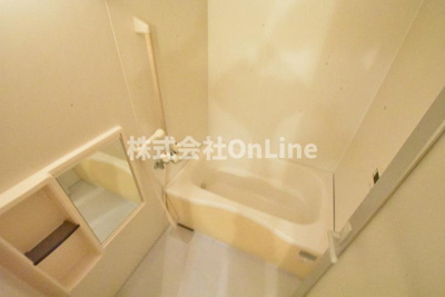 【浴室】 | ミレニアムニシムラ