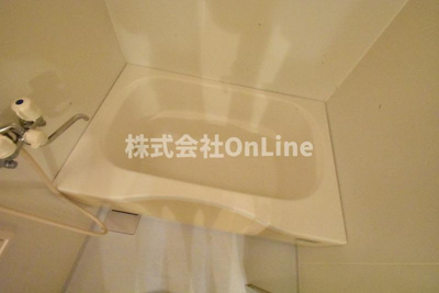 【浴室】 | ミレニアムニシムラ