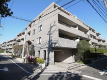 ヴィルヌーブ鷺宮の画像