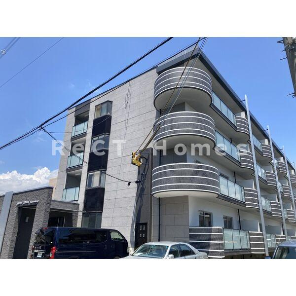 ハッピーコート手柄駅前