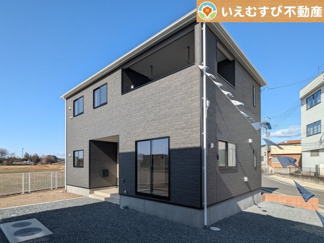 Cradle garden　太田市下田島町第5