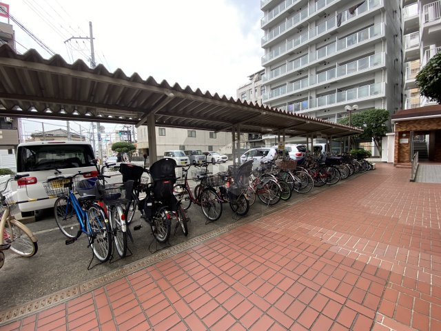 永和グランドハイツのその他共用部分