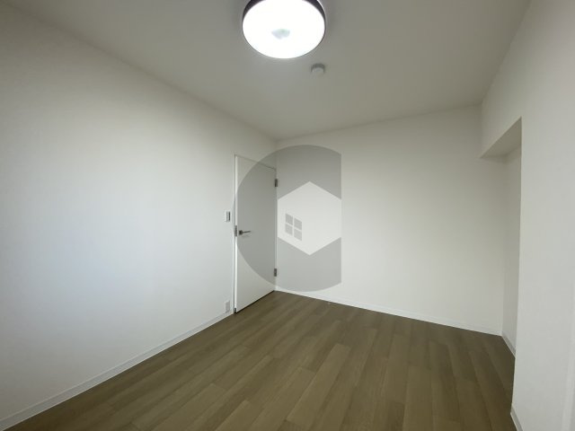 永和グランドハイツの洋室