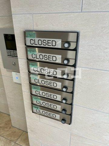 アークレスト西天満のその他共用部分