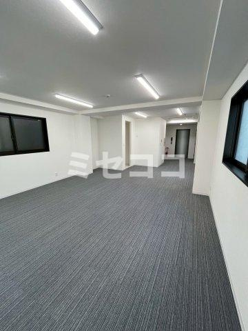 アークレスト西天満の内装