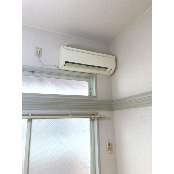 クレセール道徳の設備