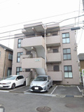 ヴィラ南台(ヴィラミナミダイ)の画像
