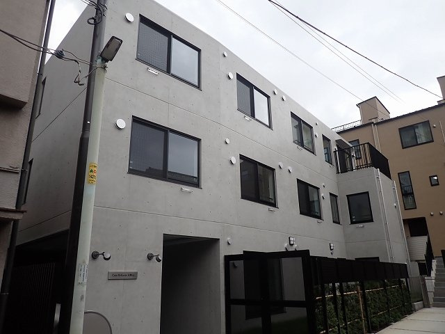 カーサブリランテ本駒込