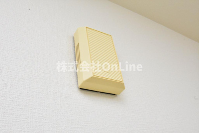 【セキュリティ】 | プラザハピネス高安