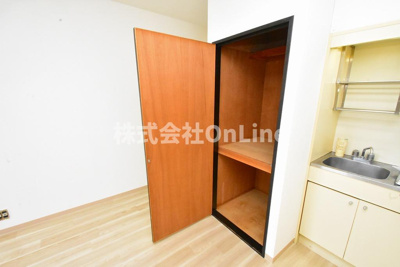 【収納】 | プラザハピネス高安