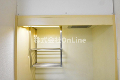 【設備】 | プラザハピネス高安