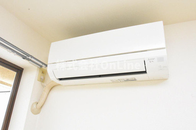 【設備】 | プラザハピネス高安