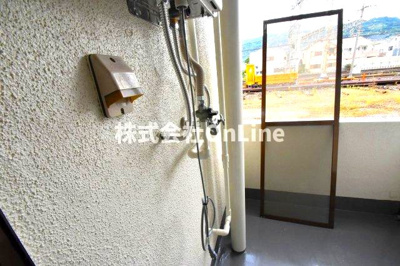 【設備】 | プラザハピネス高安