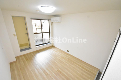 【居間・リビング】 | プラザハピネス高安