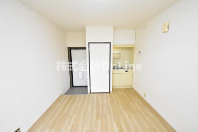 【寝室】 | プラザハピネス高安