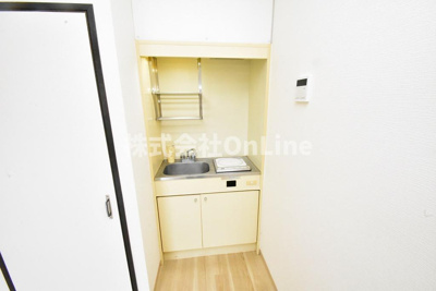 【キッチン】 | プラザハピネス高安