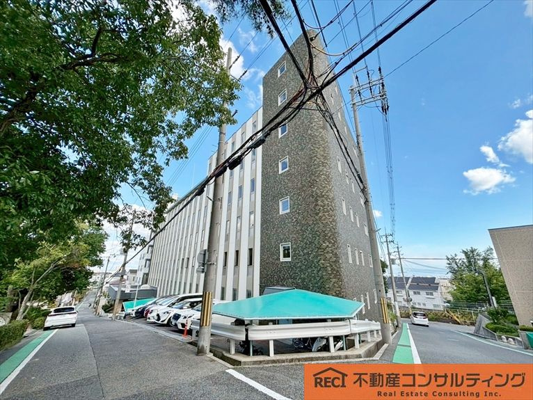 ニュー夙川マンション