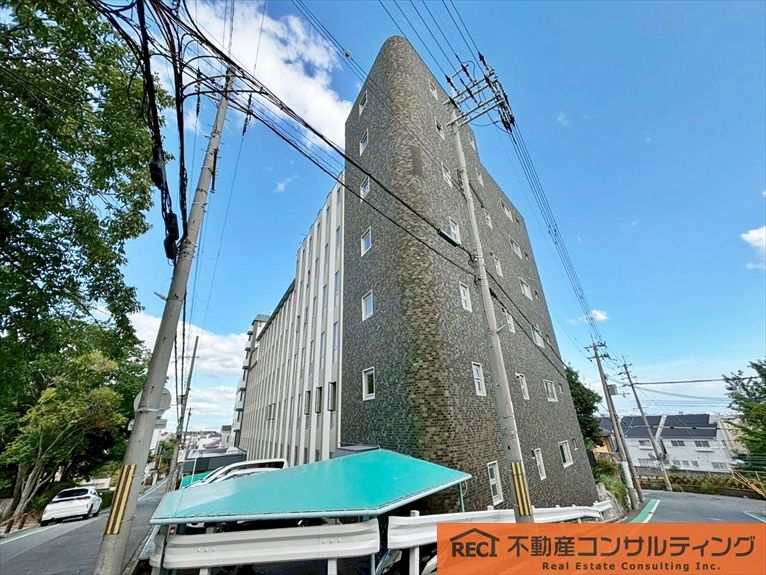 ニュー夙川マンションの周辺