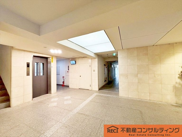 ニュー夙川マンションのその他共用部分