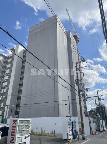 ワールドアイ大阪城EASTⅢ