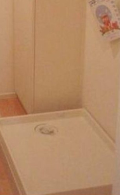 【その他】 | MyFairyWaseda | 洗濯機置き場☆（同一仕様写真）