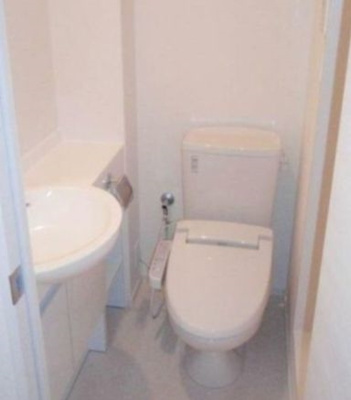 【独立洗面台】 | MyFairyWaseda | 独立洗面台☆（同一仕様写真）