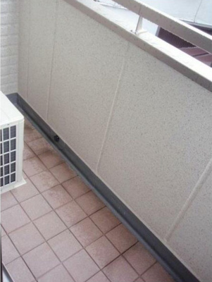 【バルコニー】 | MyFairyWaseda | バルコニー☆