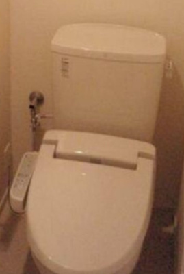 【トイレ】 | MyFairyWaseda | トイレ☆（同一仕様写真）