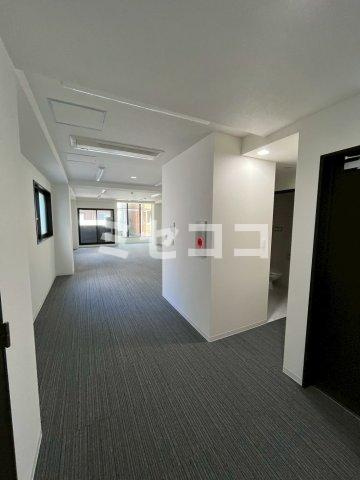 アークレスト西天満の内装