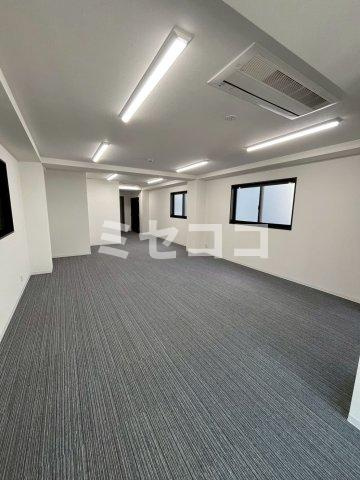 アークレスト西天満の内装