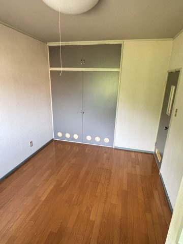 ポートタウン大津の収納