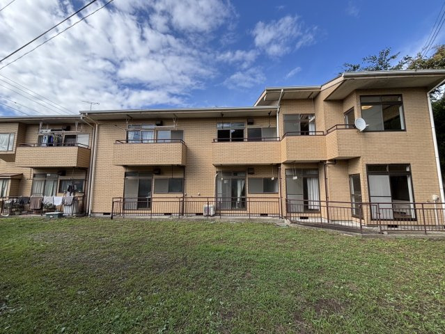 ポートタウン大津