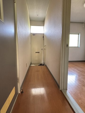 ポートタウン大津の内装