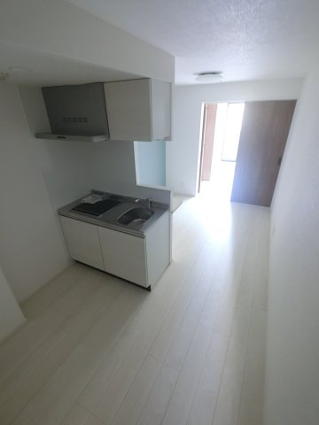 SHELL MAISON（シェル メゾン） の居間・リビング