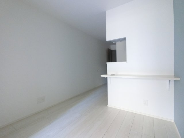 SHELL MAISON（シェル メゾン） の居間・リビング