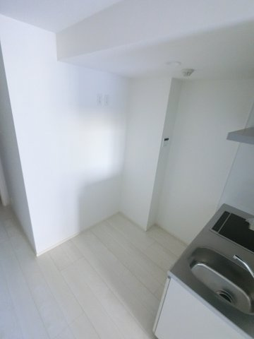 SHELL MAISON（シェル メゾン） の内装